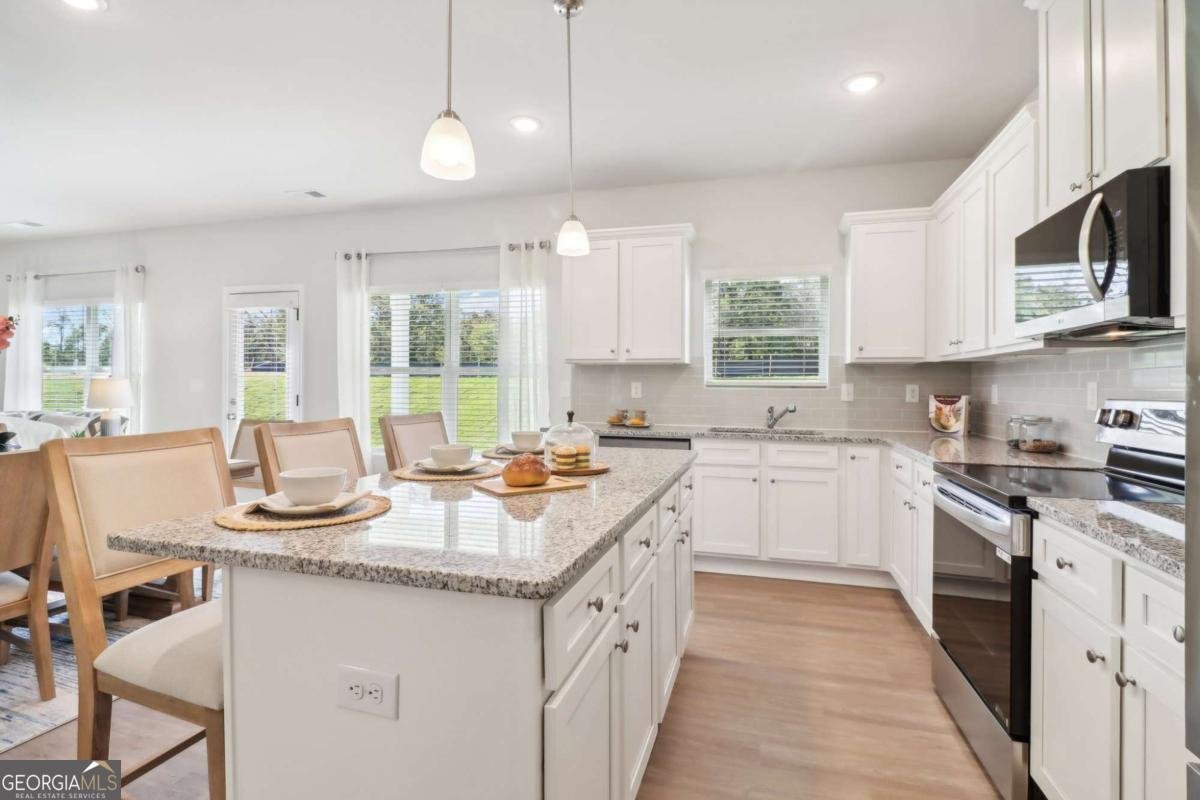 3716 Heron Creek Court Loganville - Photo 15