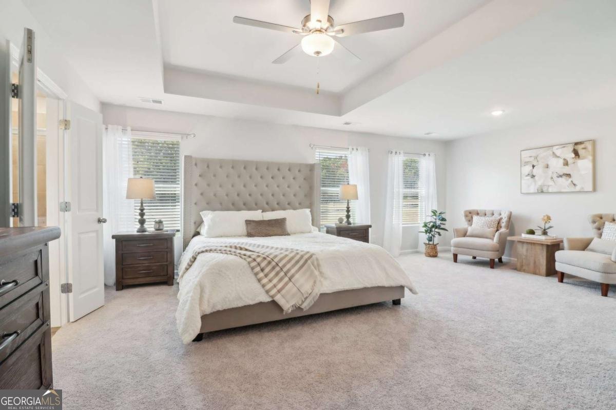 3716 Heron Creek Court Loganville - Photo 26