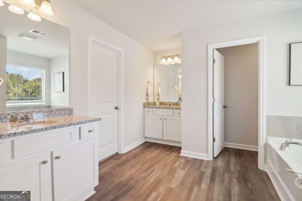 3716 Heron Creek Court Loganville - Photo 31