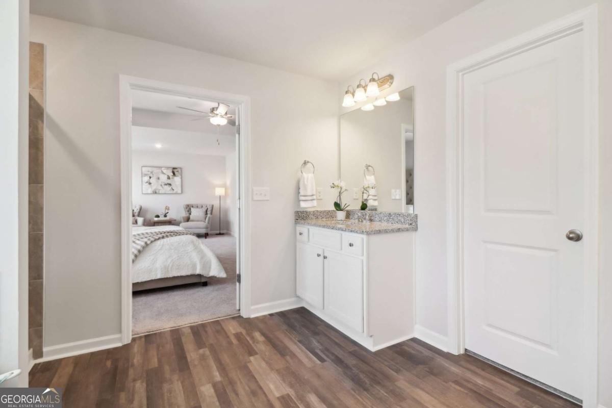 3716 Heron Creek Court Loganville - Photo 34