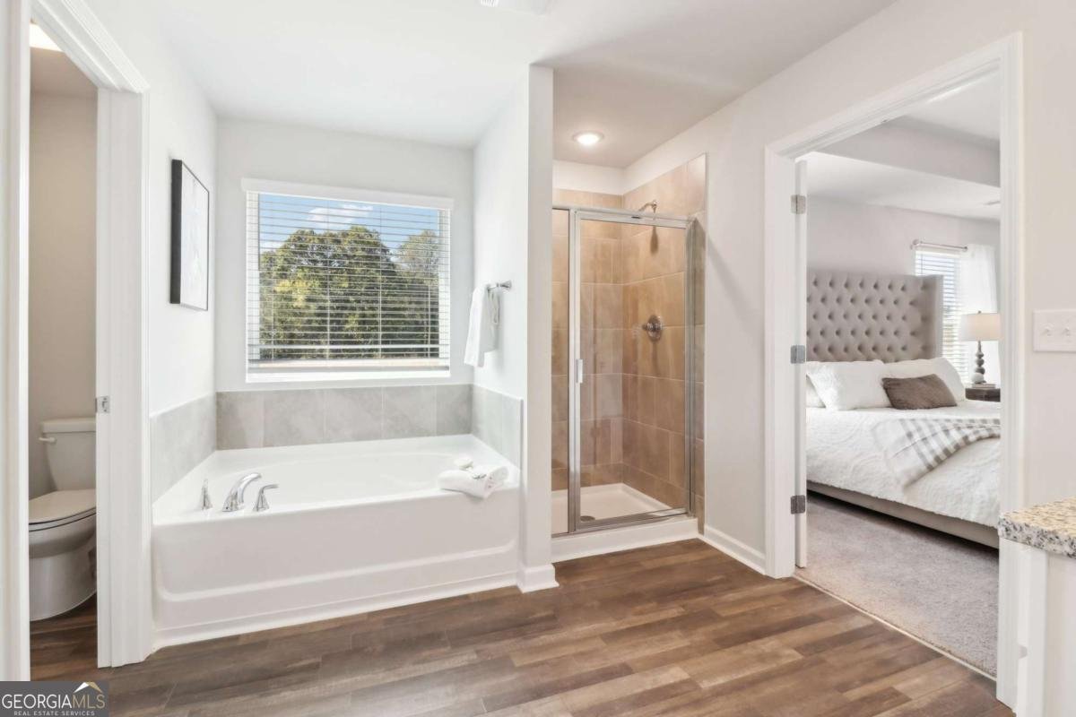 3716 Heron Creek Court Loganville - Photo 35