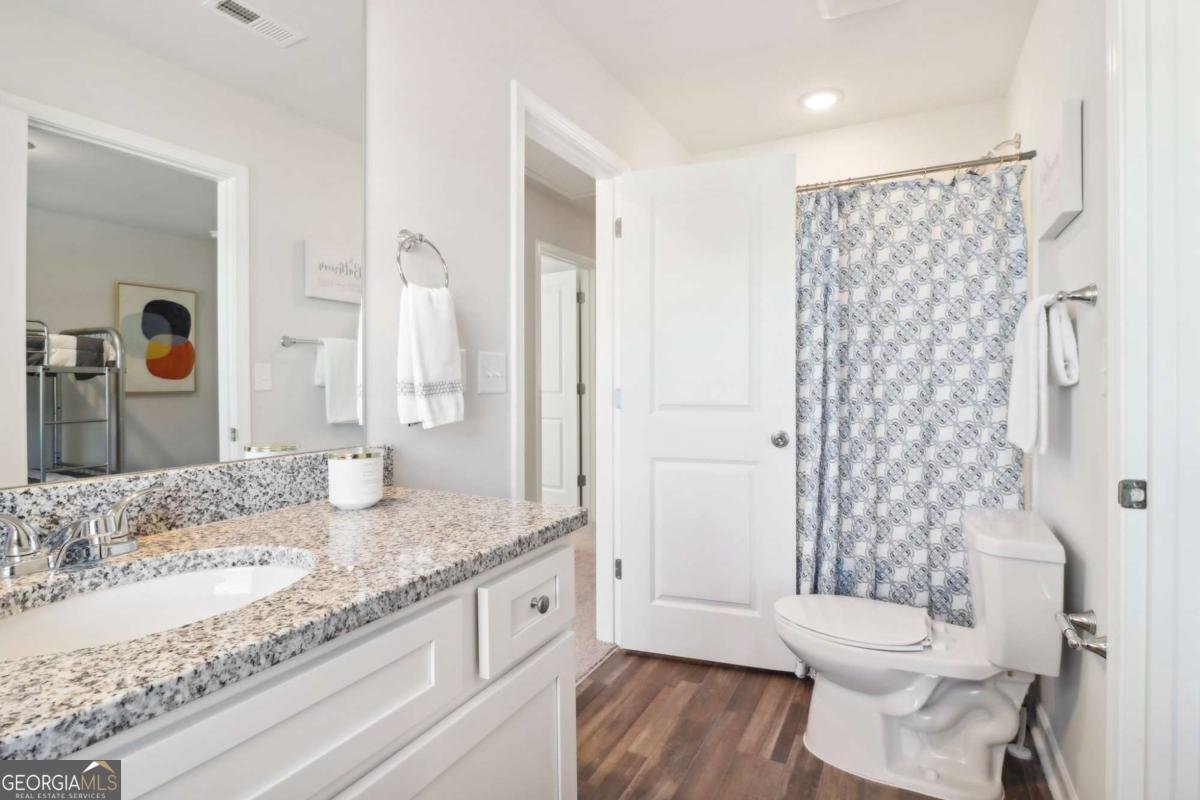 3716 Heron Creek Court Loganville - Photo 47