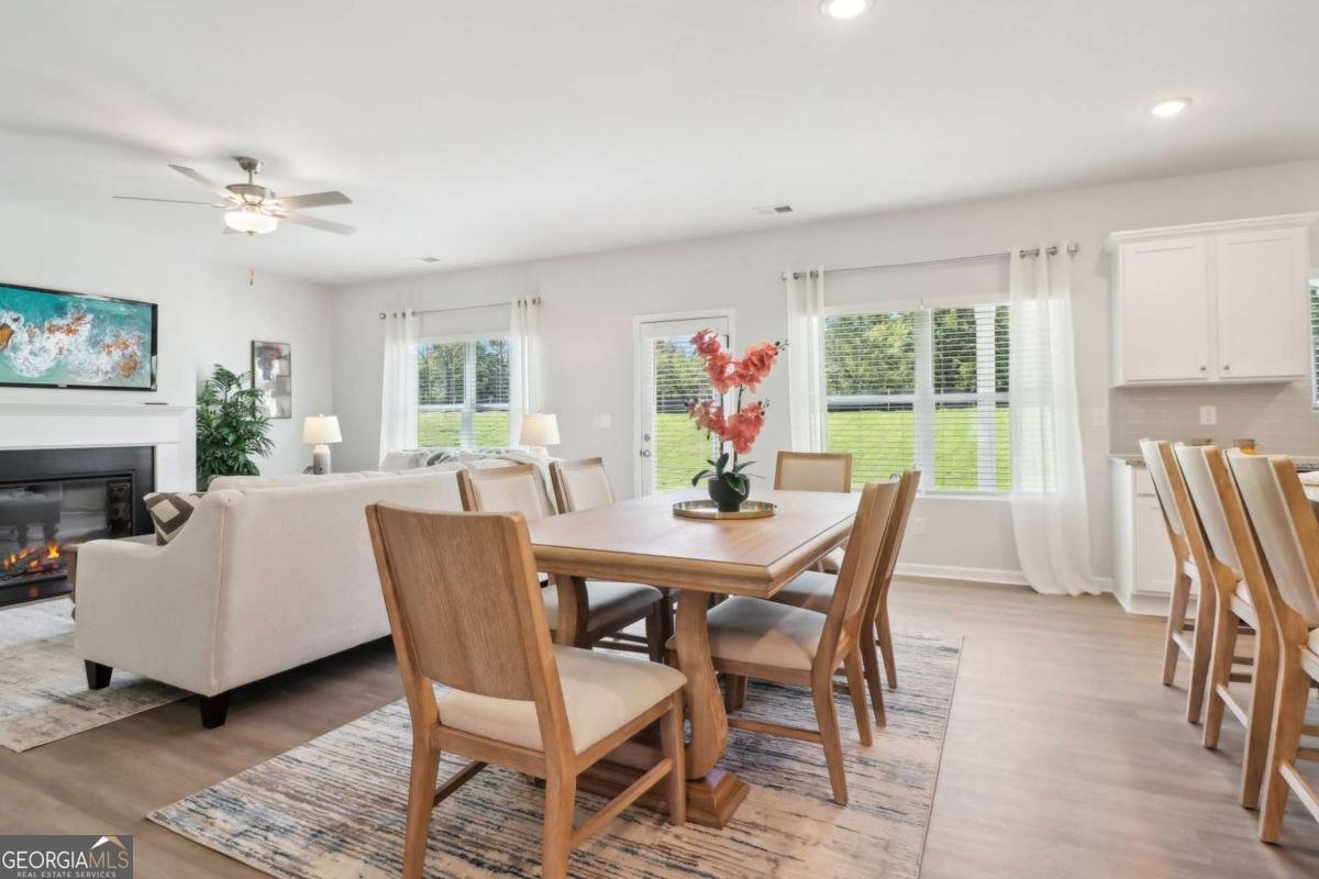 3716 Heron Creek Court Loganville - Photo 8