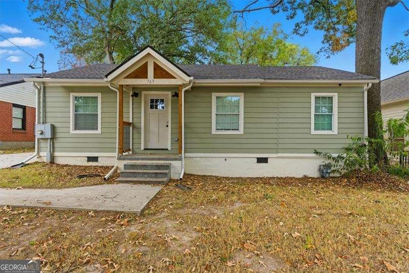 749 Bonnie Brae Avenue Atlanta - Photo 1