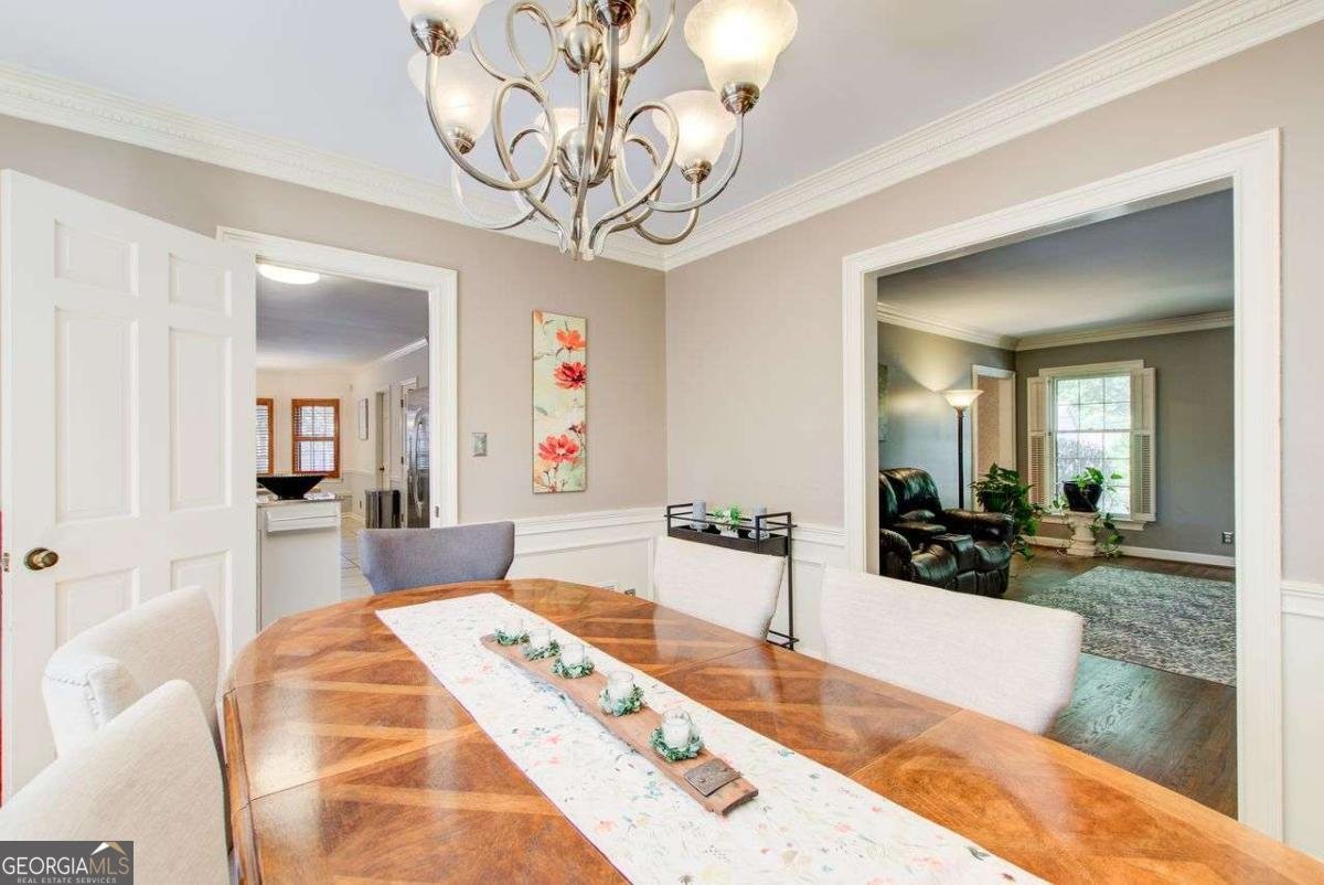 854 Newcastle Drive Lilburn - Photo 12