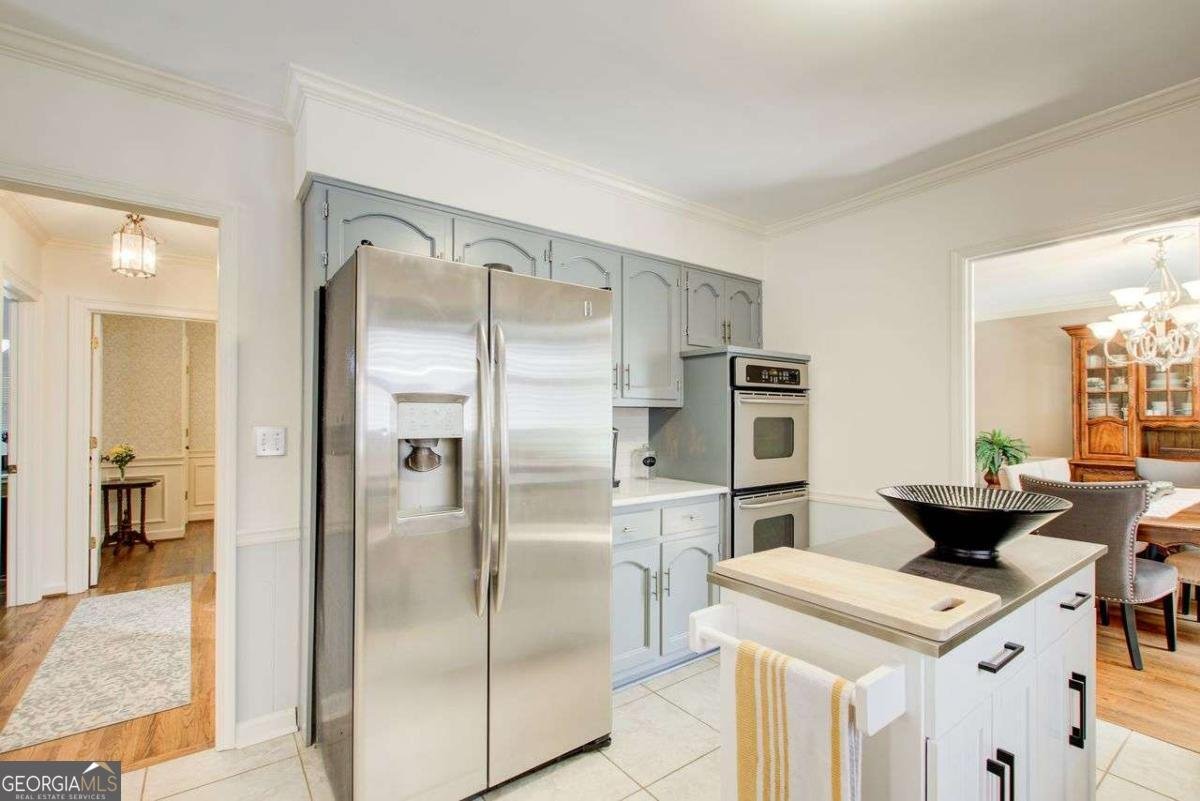 854 Newcastle Drive Lilburn - Photo 13