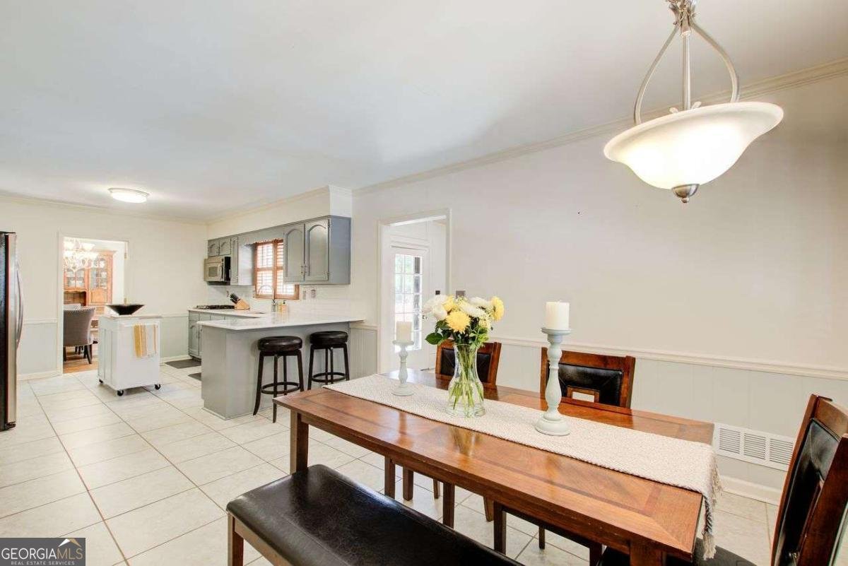 854 Newcastle Drive Lilburn - Photo 17