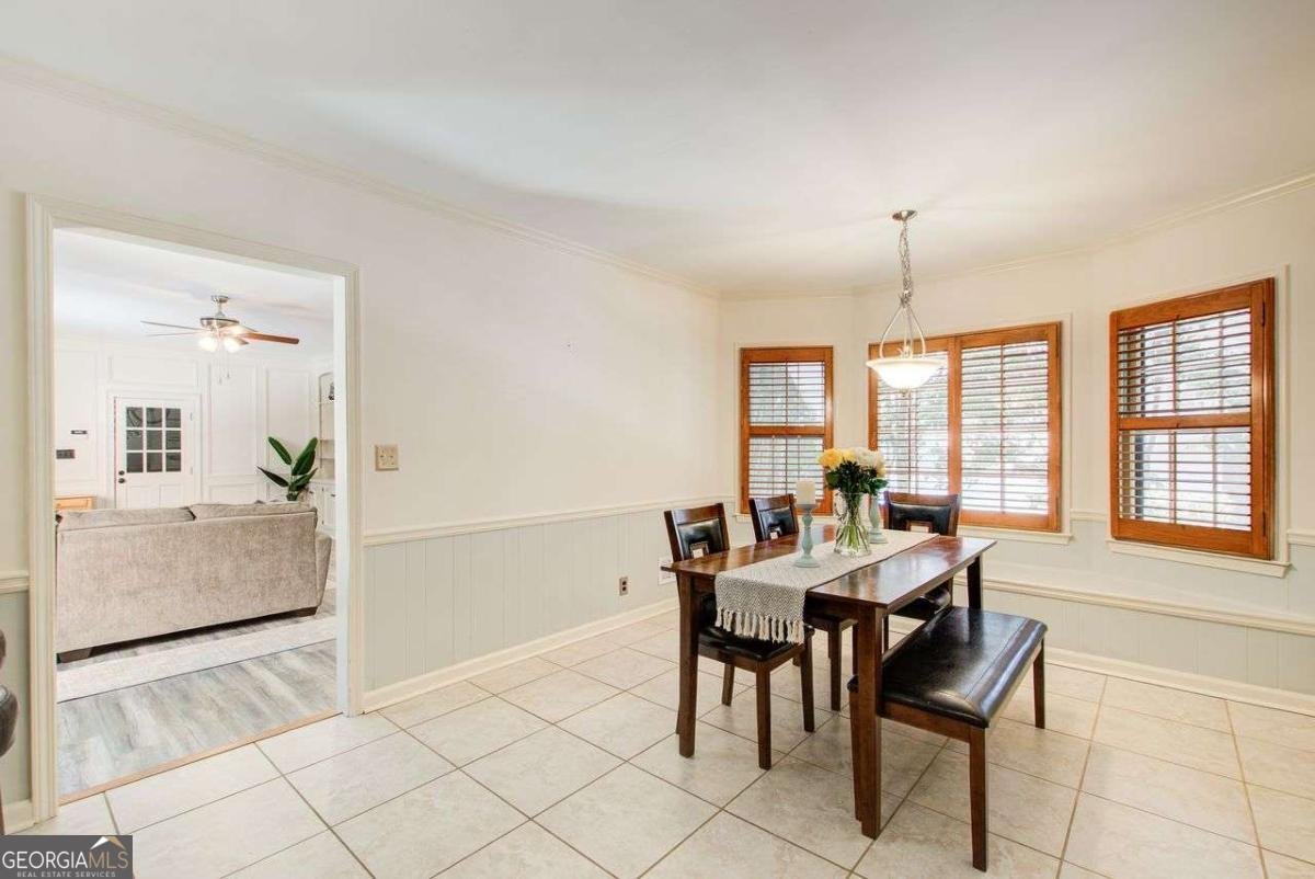 854 Newcastle Drive Lilburn - Photo 18