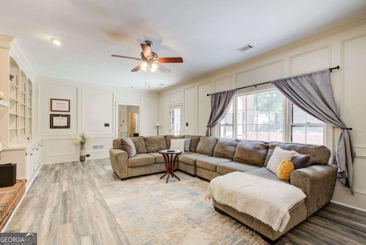 854 Newcastle Drive Lilburn - Photo 19