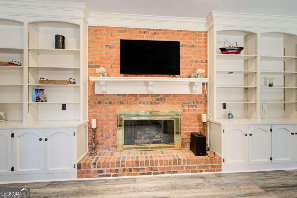 854 Newcastle Drive Lilburn - Photo 21