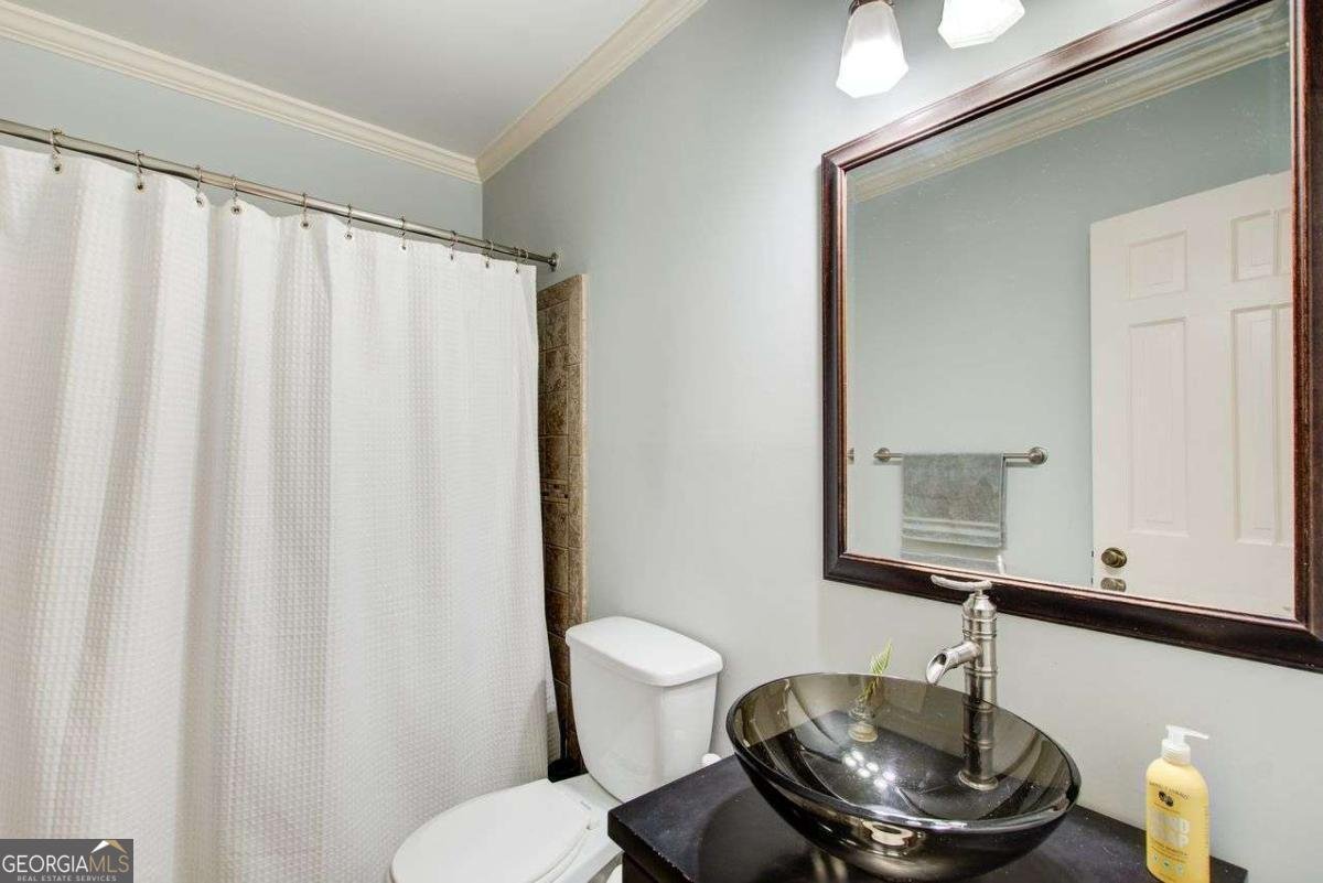 854 Newcastle Drive Lilburn - Photo 22