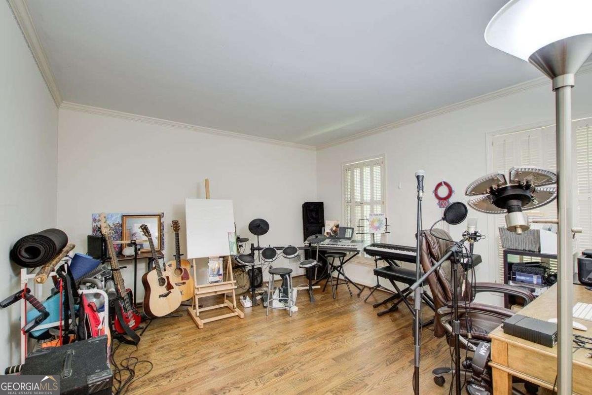 854 Newcastle Drive Lilburn - Photo 23