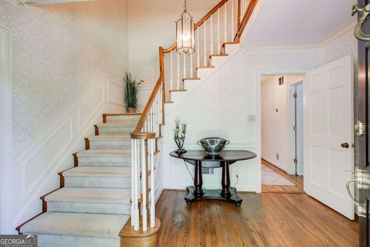 854 Newcastle Drive Lilburn - Photo 24