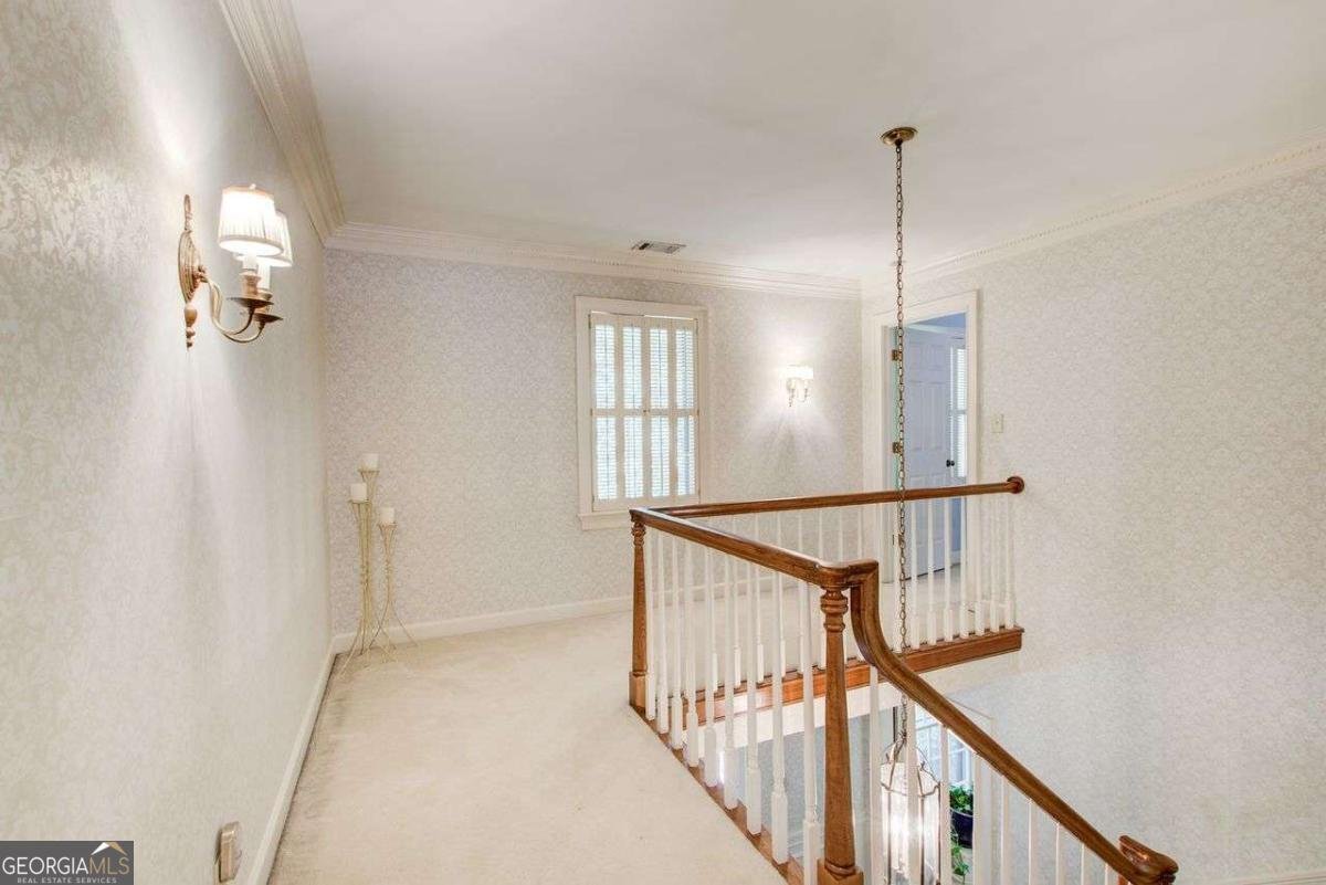 854 Newcastle Drive Lilburn - Photo 25