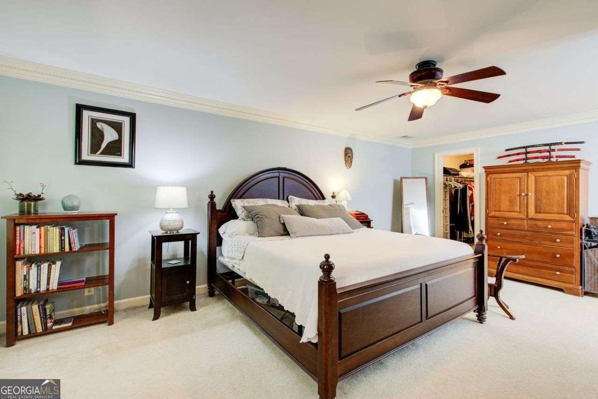 854 Newcastle Drive Lilburn - Photo 26