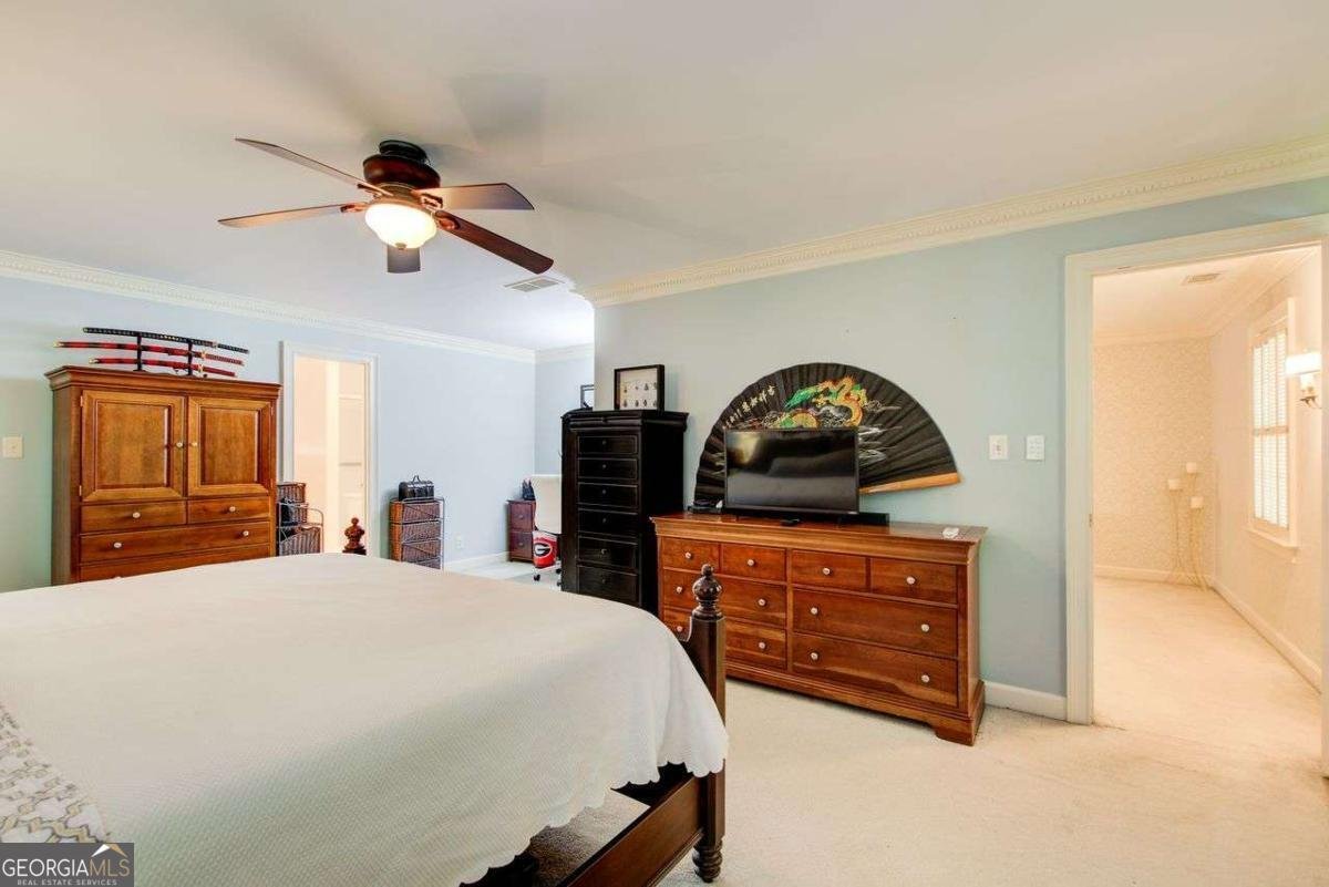 854 Newcastle Drive Lilburn - Photo 27