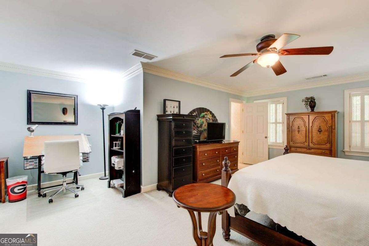 854 Newcastle Drive Lilburn - Photo 28