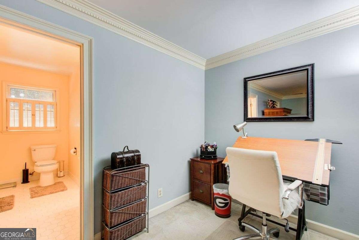 854 Newcastle Drive Lilburn - Photo 29