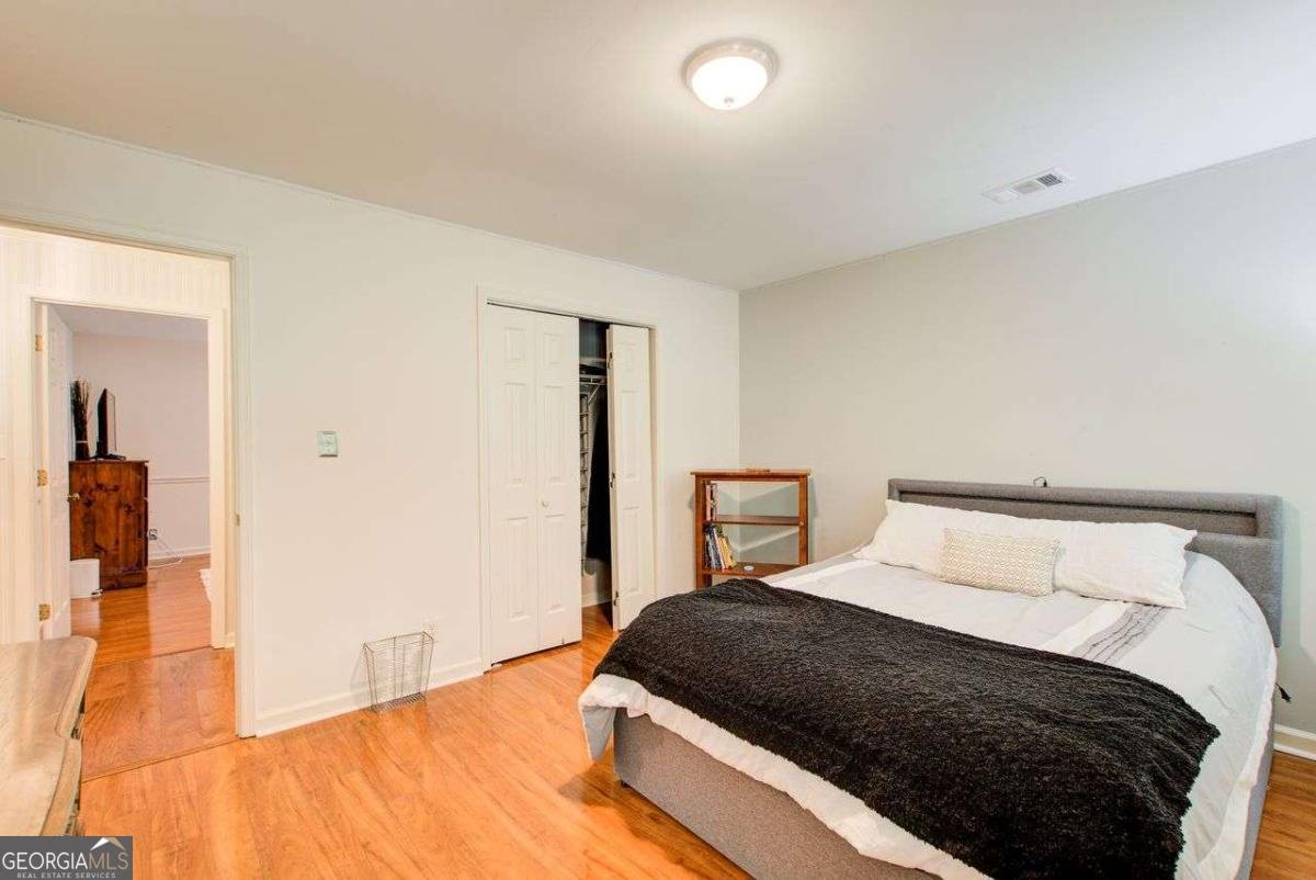 854 Newcastle Drive Lilburn - Photo 33