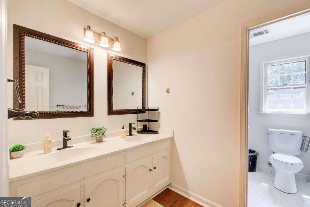 854 Newcastle Drive Lilburn - Photo 36