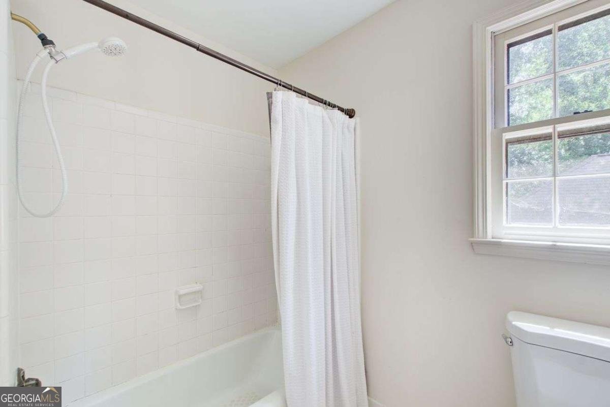 854 Newcastle Drive Lilburn - Photo 37