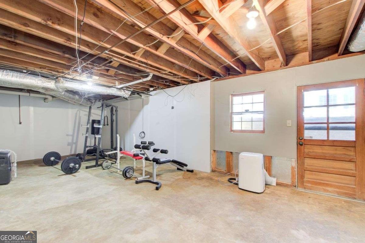 854 Newcastle Drive Lilburn - Photo 38