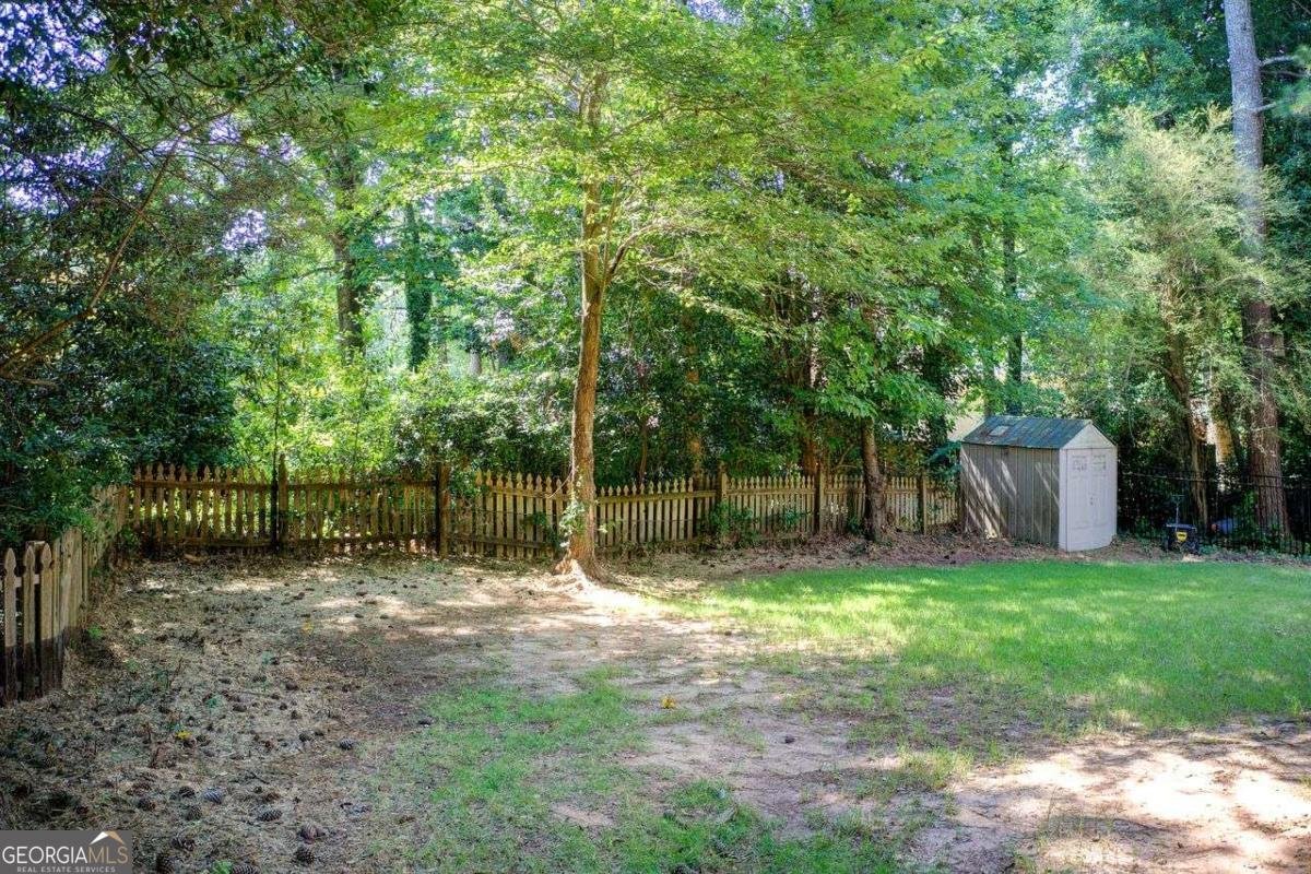 854 Newcastle Drive Lilburn - Photo 40