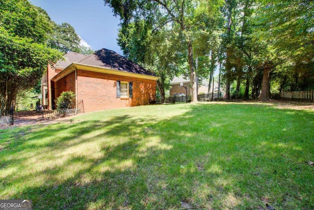 854 Newcastle Drive Lilburn - Photo 41