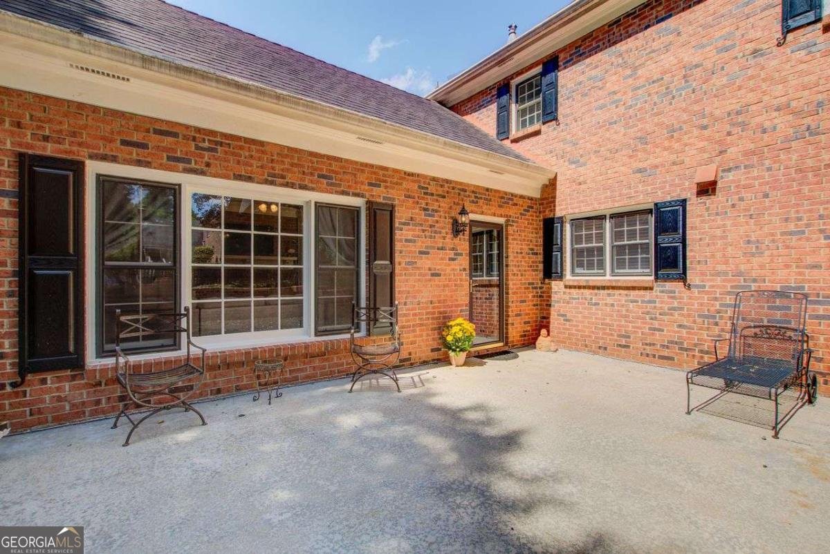 854 Newcastle Drive Lilburn - Photo 6