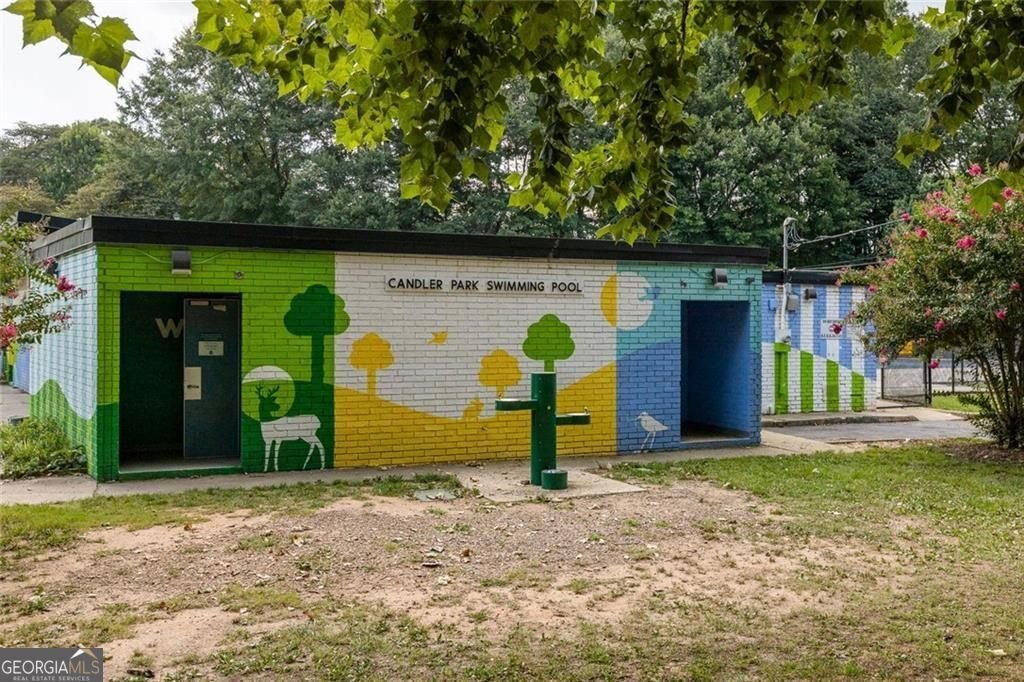 1310 Axis Circle Atlanta - Photo 54