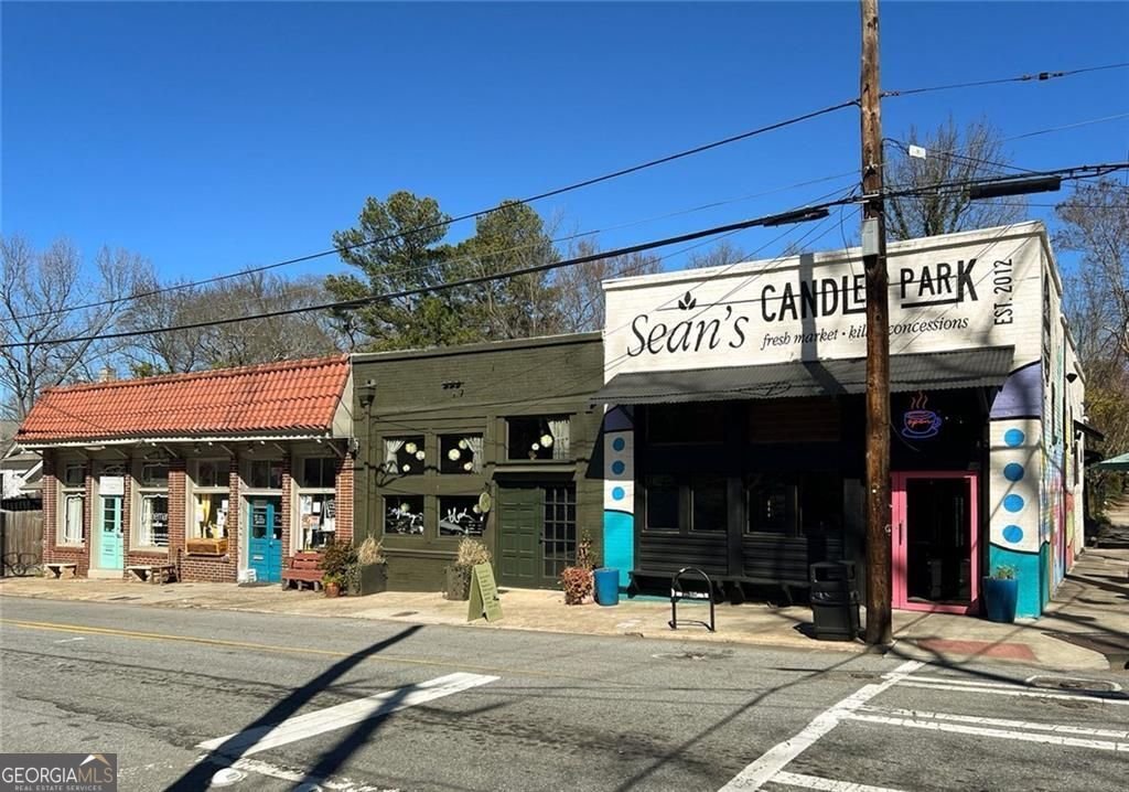 1310 Axis Circle Atlanta - Photo 58