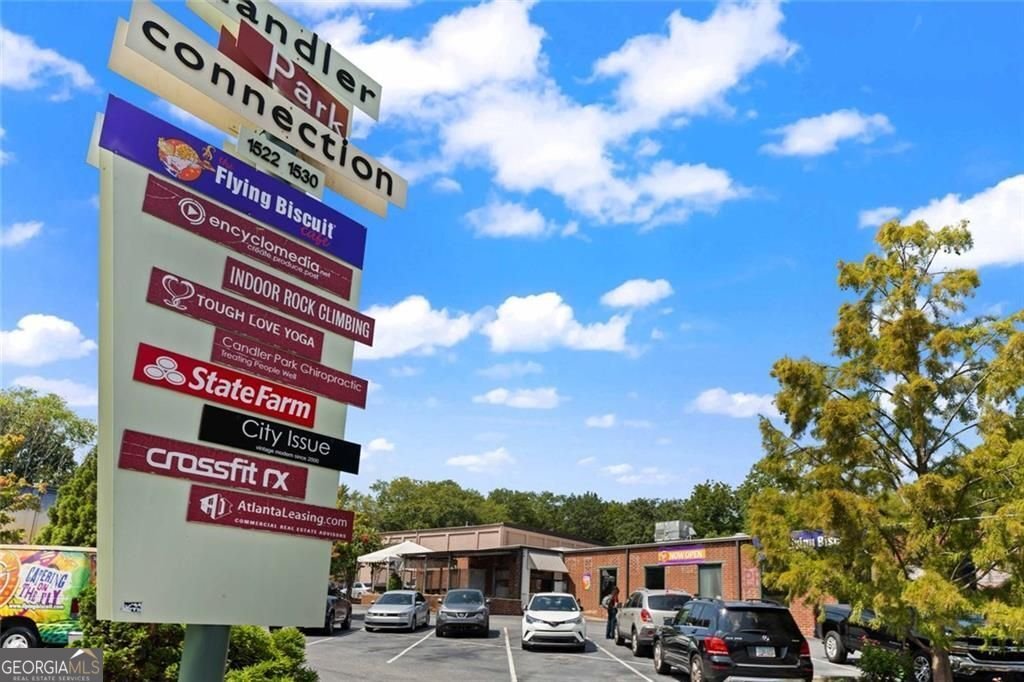 1310 Axis Circle Atlanta - Photo 59