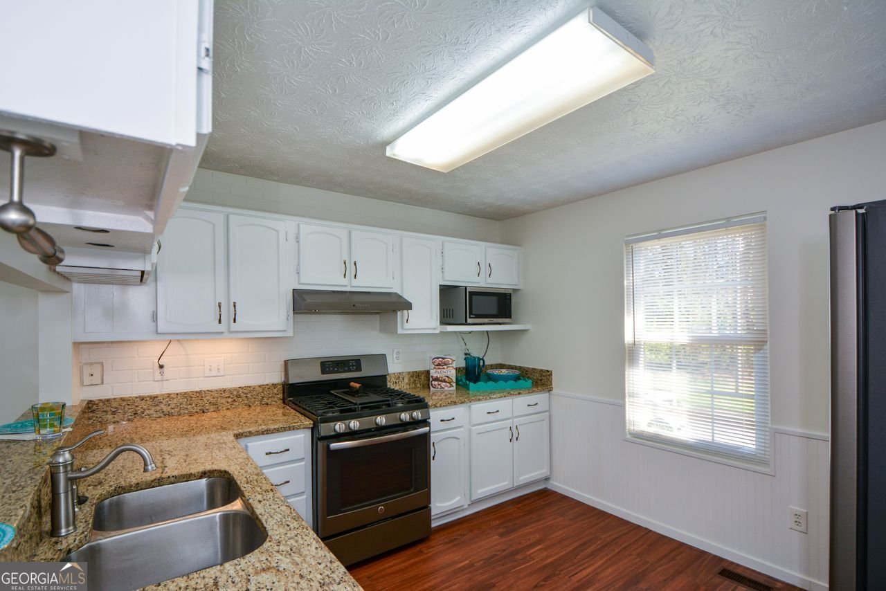 115 Arborfield Way Alpharetta - Photo 13