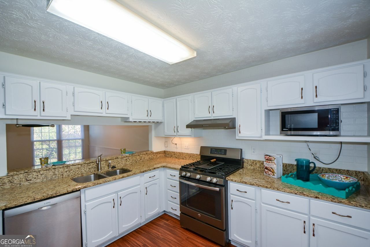 115 Arborfield Way Alpharetta - Photo 14