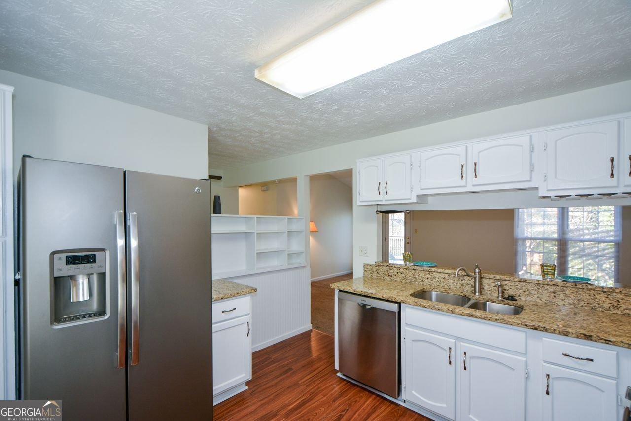 115 Arborfield Way Alpharetta - Photo 15