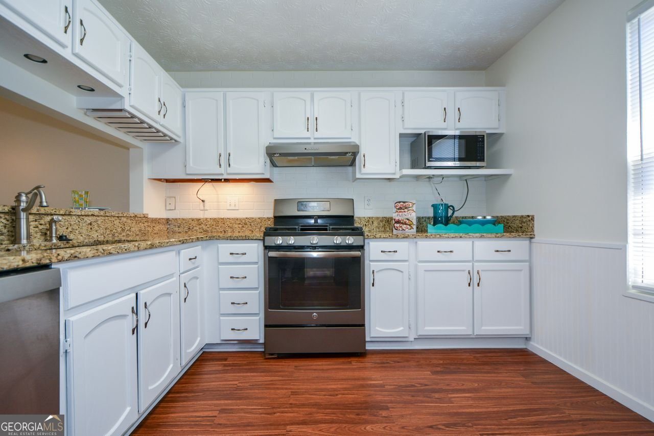 115 Arborfield Way Alpharetta - Photo 17