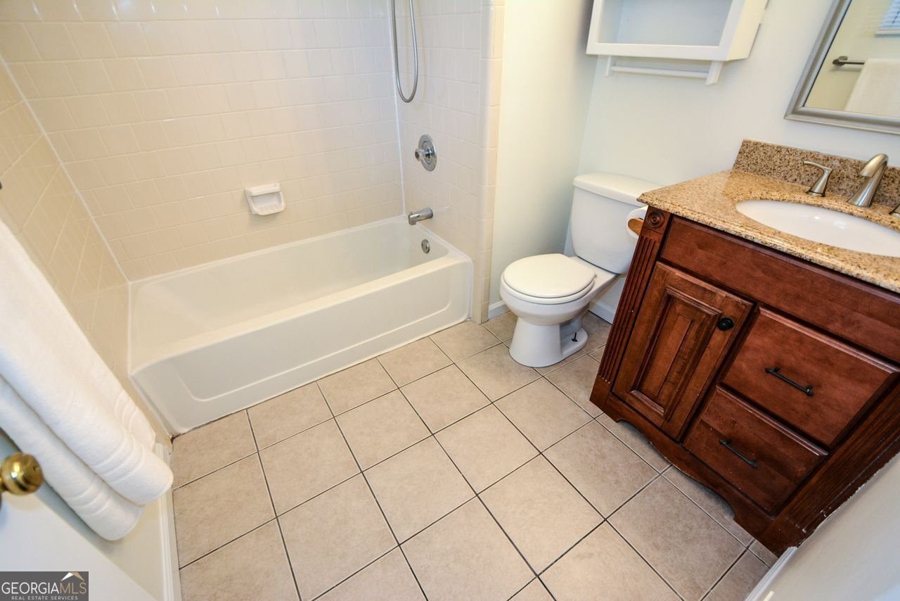 115 Arborfield Way Alpharetta - Photo 22