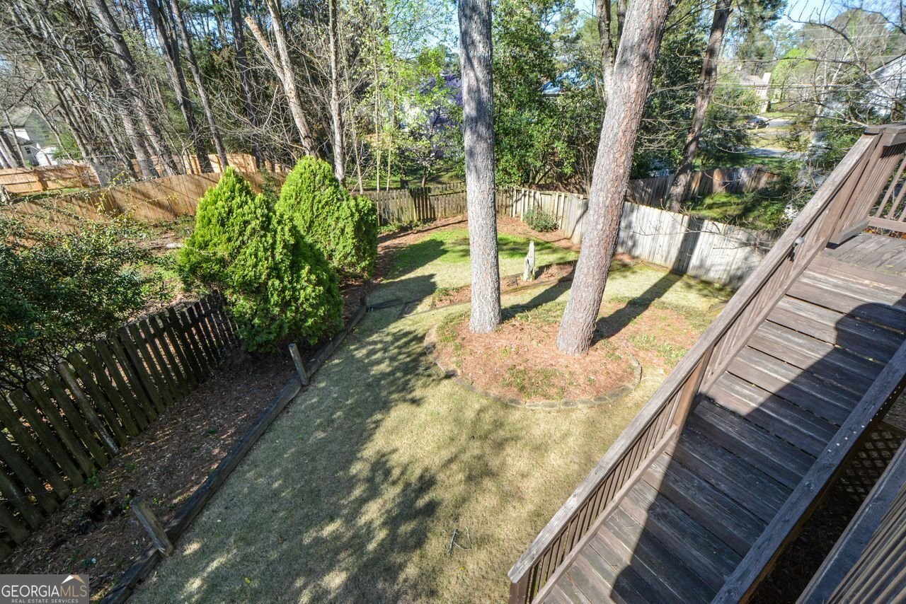 115 Arborfield Way Alpharetta - Photo 38