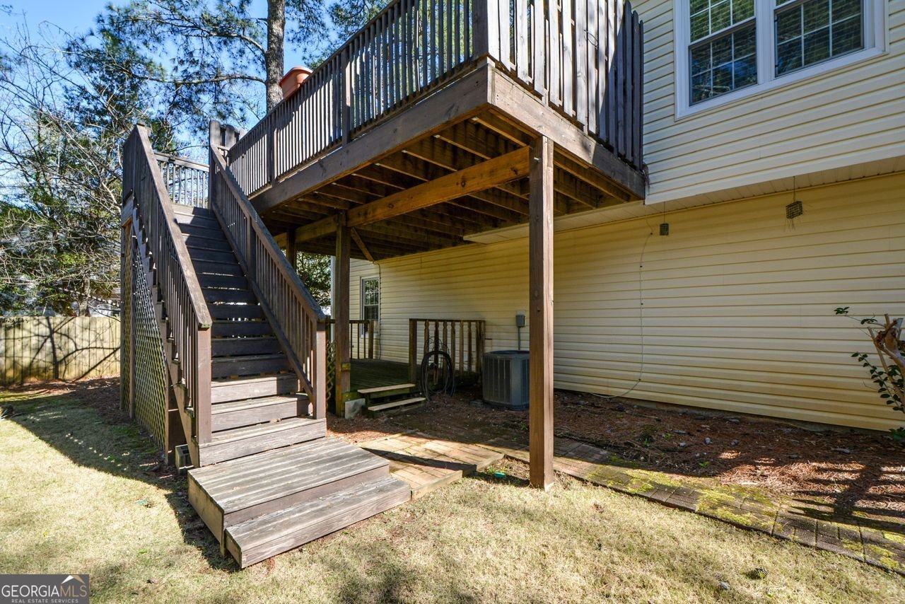 115 Arborfield Way Alpharetta - Photo 39