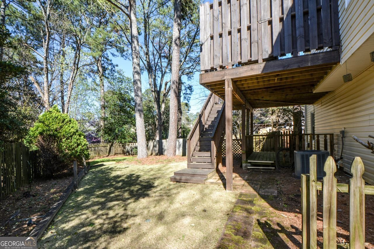 115 Arborfield Way Alpharetta - Photo 40