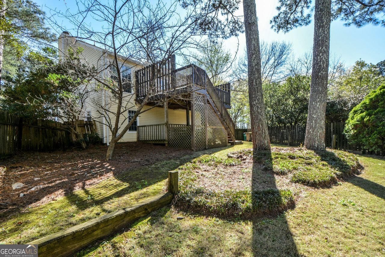 115 Arborfield Way Alpharetta - Photo 43