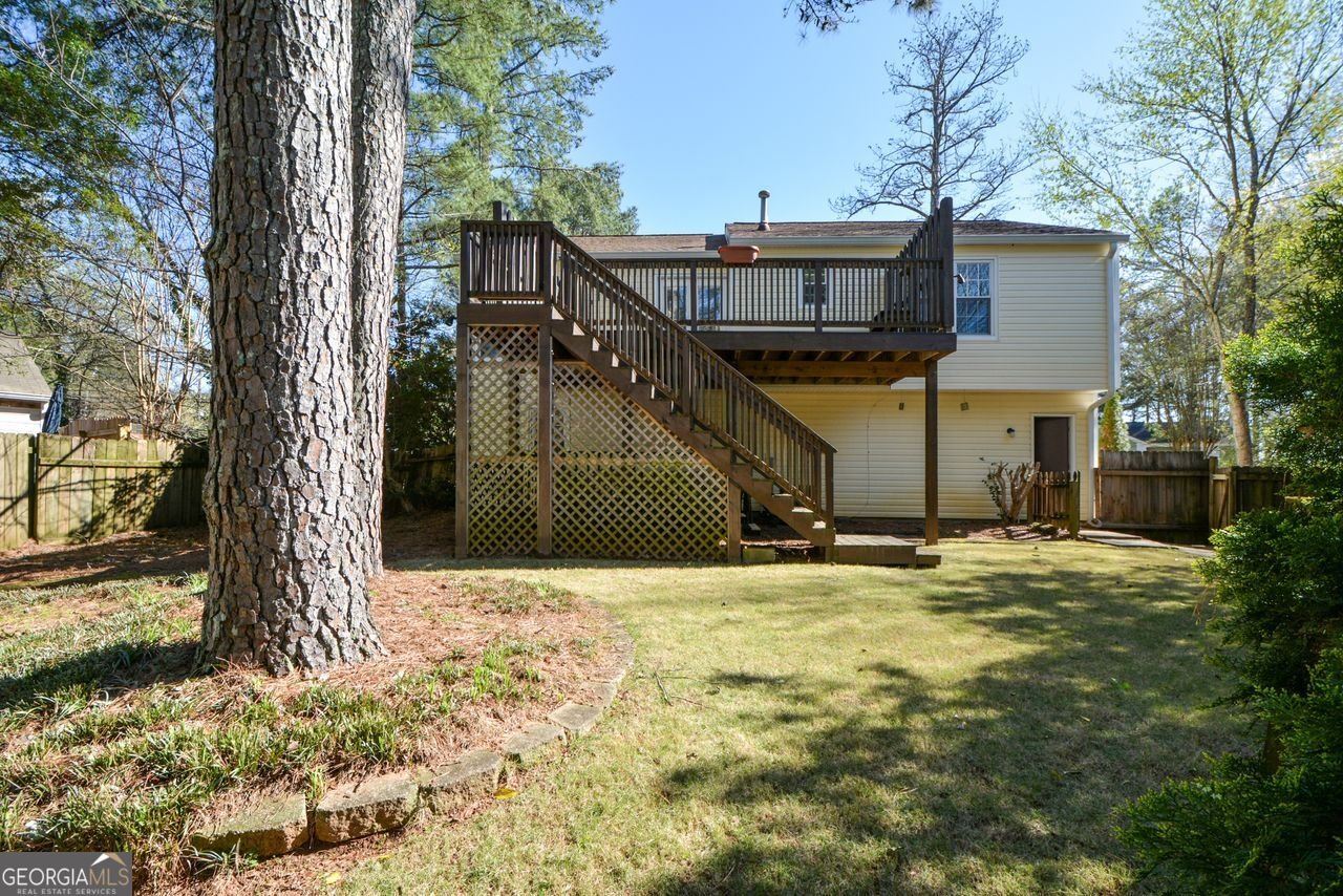 115 Arborfield Way Alpharetta - Photo 44