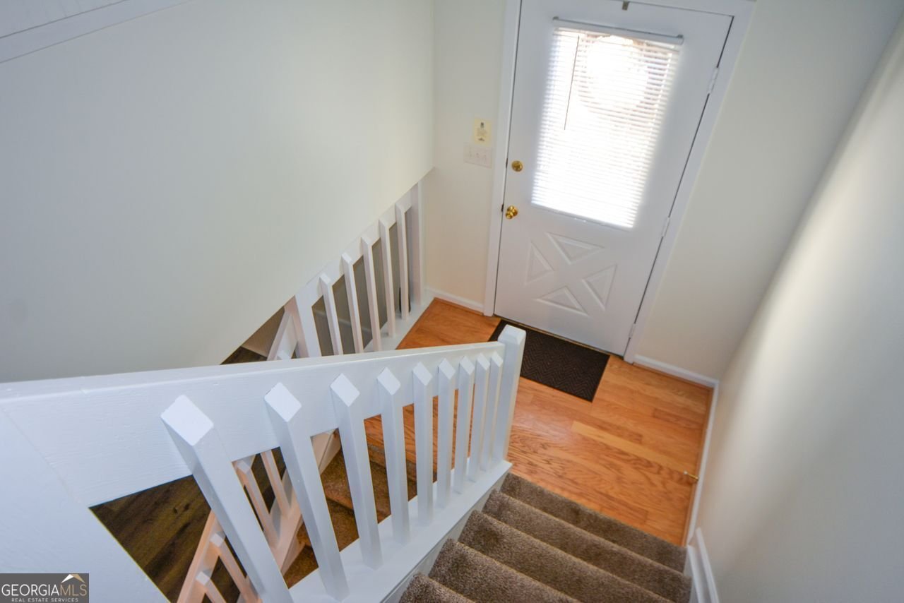 115 Arborfield Way Alpharetta - Photo 7