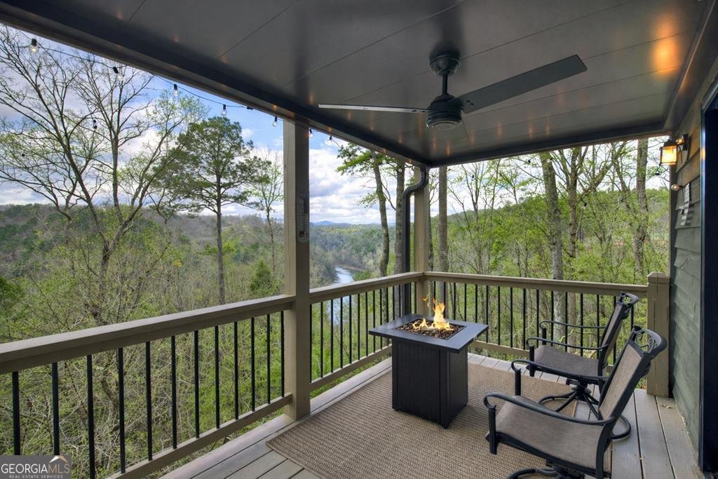 250 Noah Circle Ellijay - Photo 10