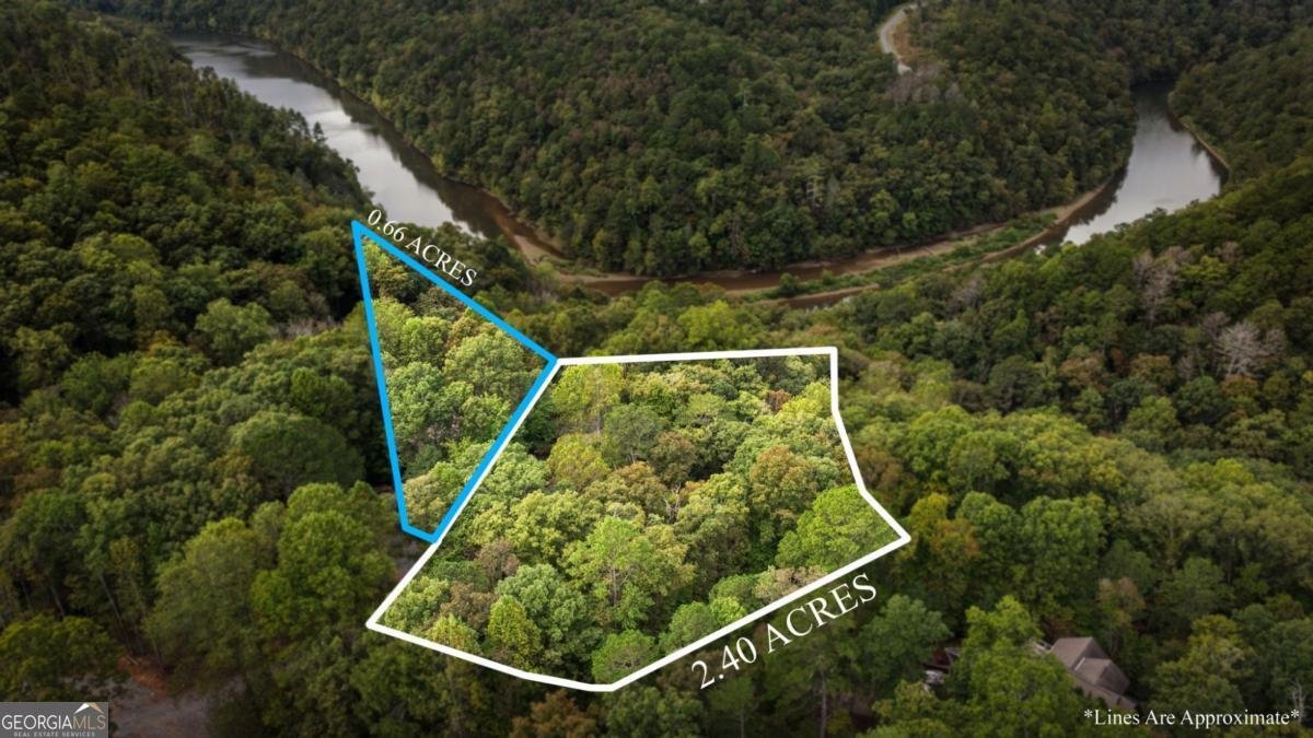 250 Noah Circle Ellijay - Photo 34