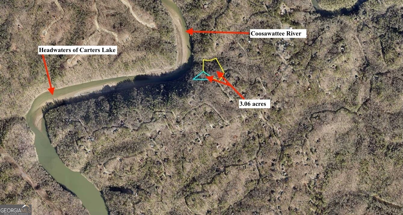 250 Noah Circle Ellijay - Photo 40