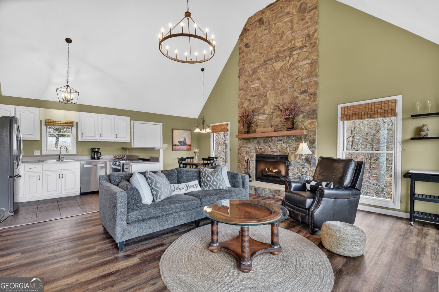 250 Noah Circle Ellijay - Photo 6