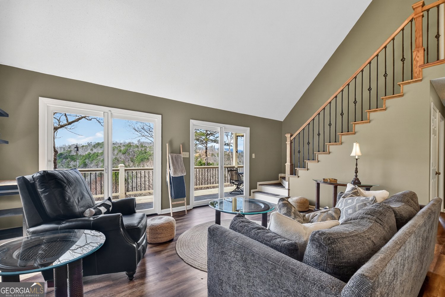 250 Noah Circle Ellijay - Photo 8