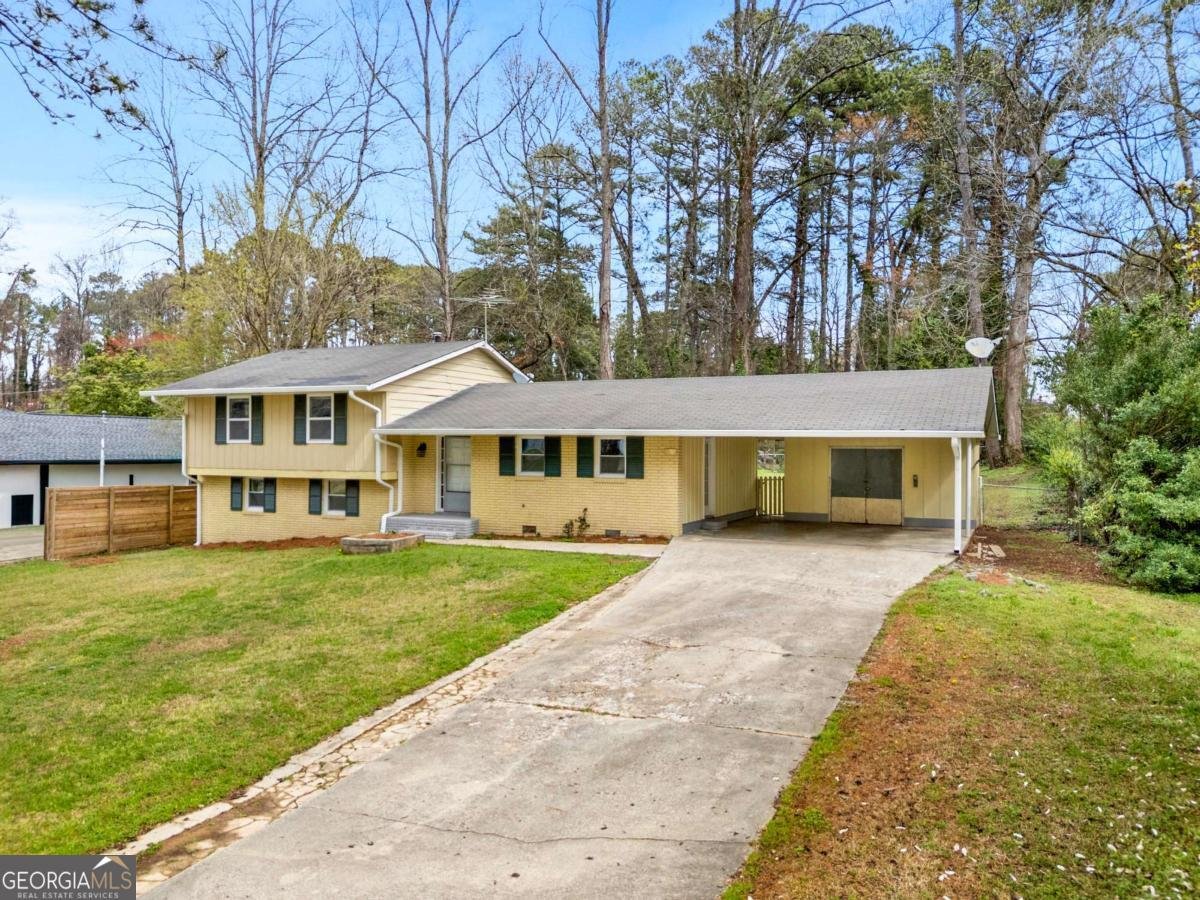 1626 Bussell Place Norcross - Photo 1