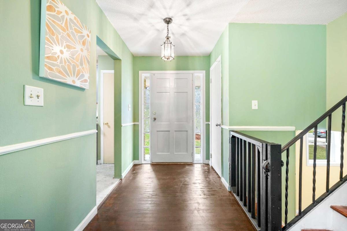 1626 Bussell Place Norcross - Photo 18